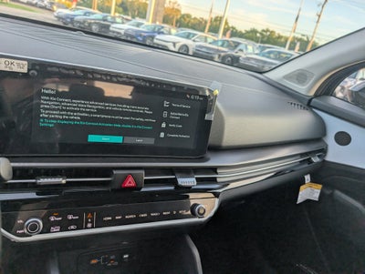 2027 Kia Sportage SX-Prestige