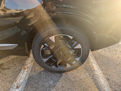 2027 Kia Sportage SX-Prestige