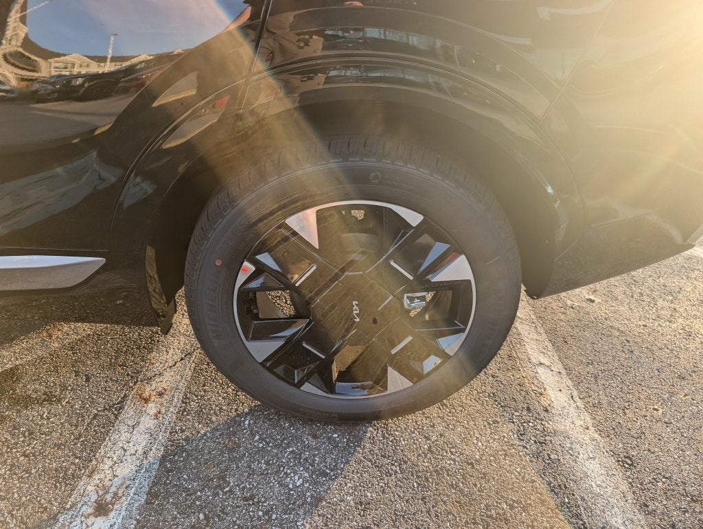 2027 Kia Sportage SX-Prestige