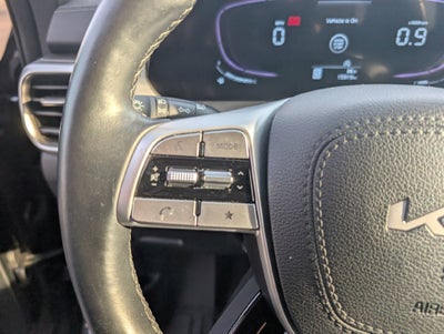 2025 Kia Telluride EX X-Pro