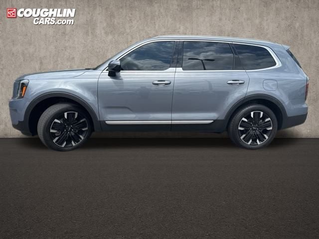 2024 Kia Telluride SX-Prestige