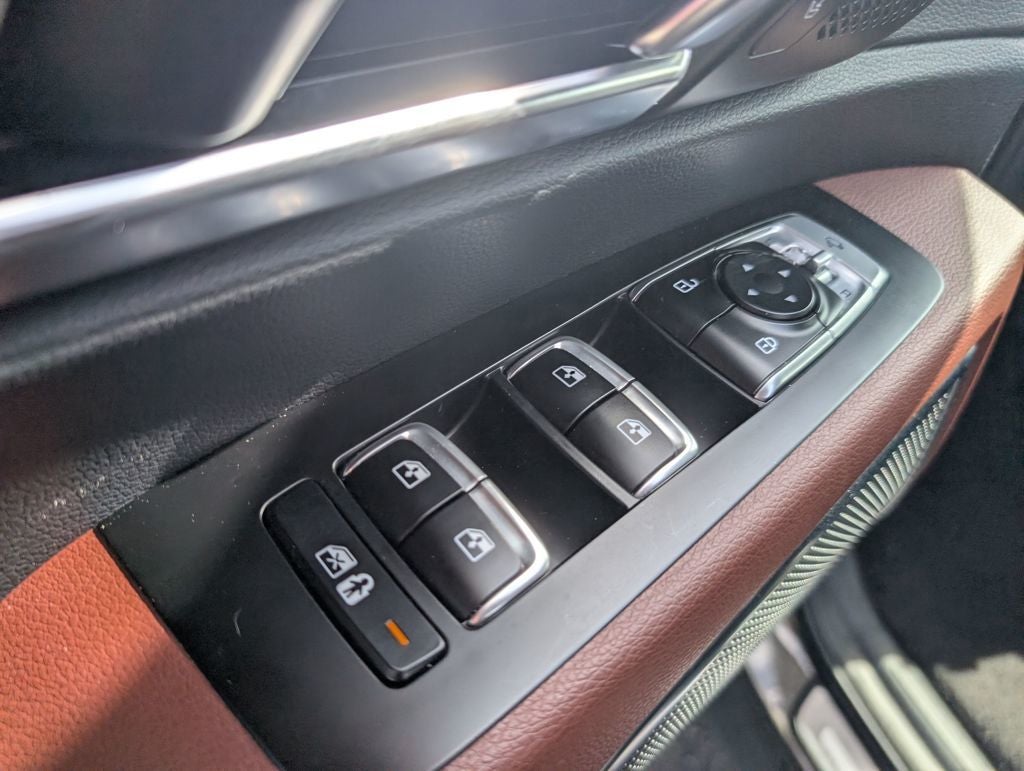 2023 Kia Telluride SX-Prestige