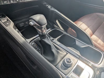 2023 Kia Telluride SX-Prestige