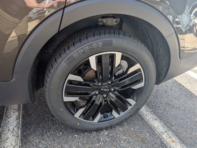 2023 Kia Telluride SX-Prestige