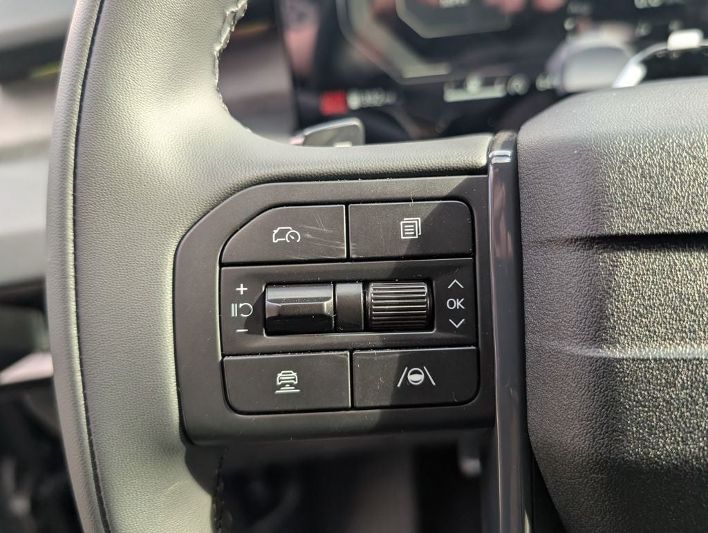 2027 Kia Telluride SX