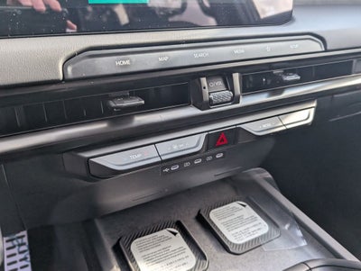 2027 Kia Telluride SX