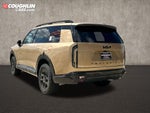 2027 Kia Telluride X-Pro SX