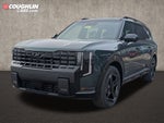 2027 Kia Telluride SX