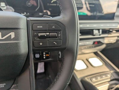 2027 Kia Telluride X-Pro SX