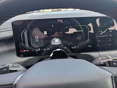 2027 Kia Telluride X-Pro SX