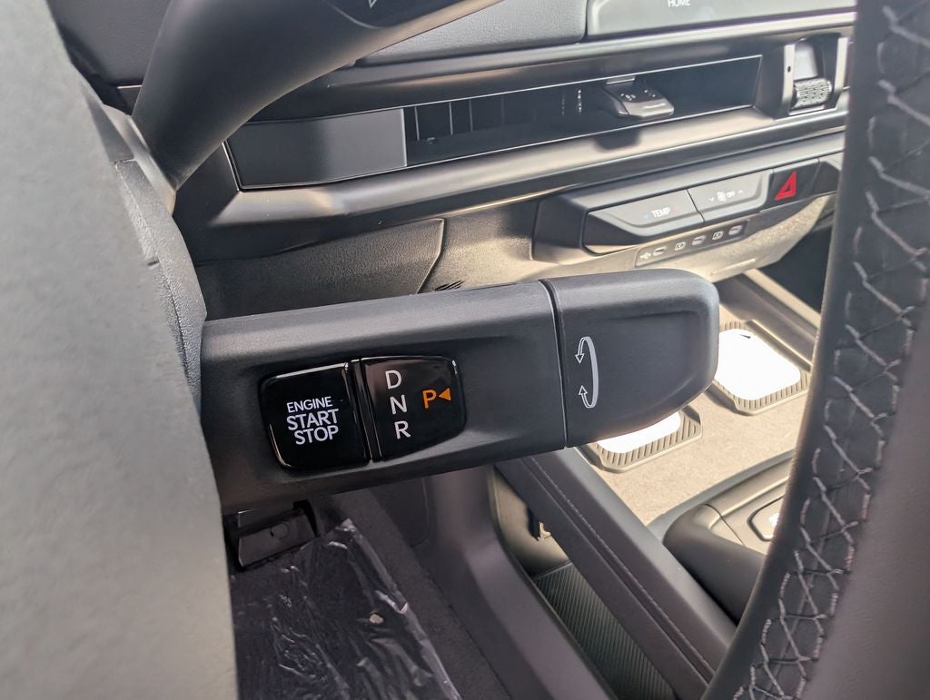 2027 Kia Telluride X-Pro SX