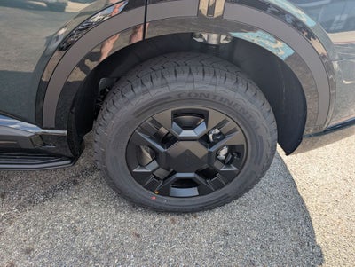 2027 Kia Telluride X-Pro SX