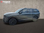 2027 Kia Telluride X-Pro SX