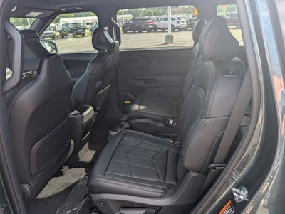 2027 Kia Telluride X-Pro SX