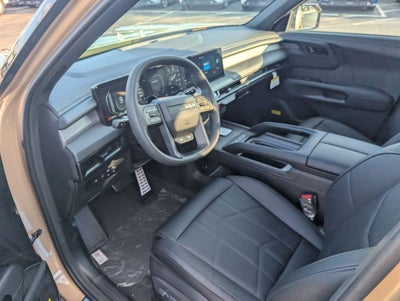 2027 Kia Telluride X-Pro SX