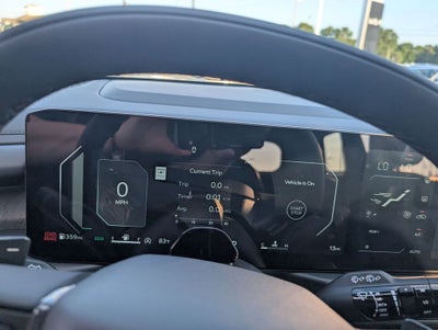 2027 Kia Telluride X-Pro SX