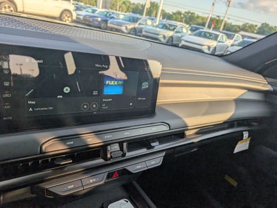 2027 Kia Telluride X-Pro SX
