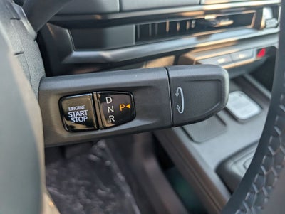 2027 Kia Telluride X-Pro SX
