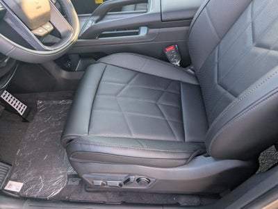 2027 Kia Telluride X-Pro SX