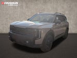 2027 Kia Telluride X-Pro SX