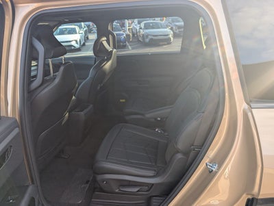 2027 Kia Telluride X-Pro SX