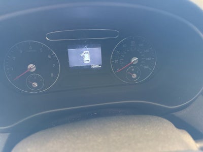 2019 Kia Sorento L