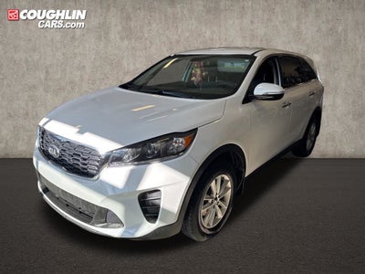 2019 Kia Sorento L