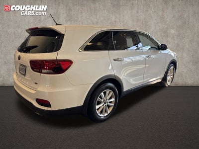 2019 Kia Sorento L