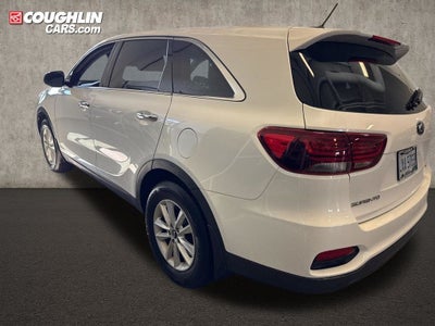 2019 Kia Sorento L