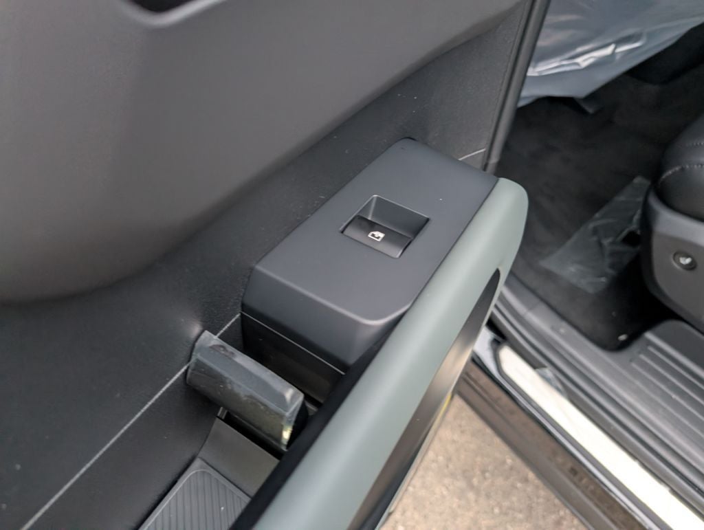 2027 Kia Telluride SX-Prestige