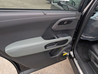 2027 Kia Telluride SX-Prestige