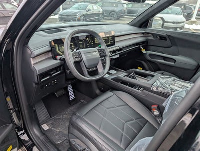 2027 Kia Telluride SX-Prestige