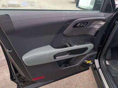 2027 Kia Telluride SX-Prestige