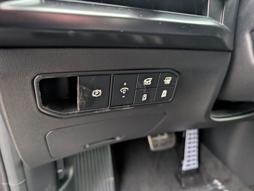 2027 Kia Telluride SX-Prestige