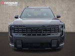 2027 Kia Telluride SX-Prestige