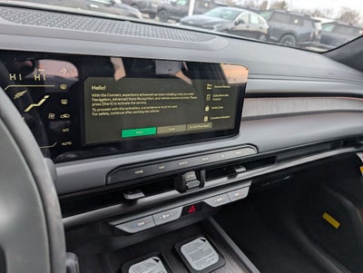 2027 Kia Telluride SX-Prestige