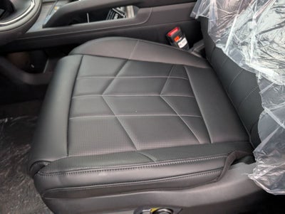 2027 Kia Telluride SX-Prestige