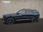 2027 Kia Telluride SX-Prestige