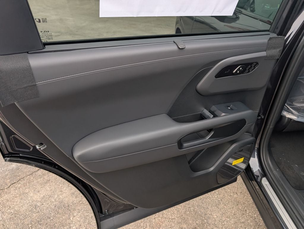 2027 Kia Telluride SX-Prestige