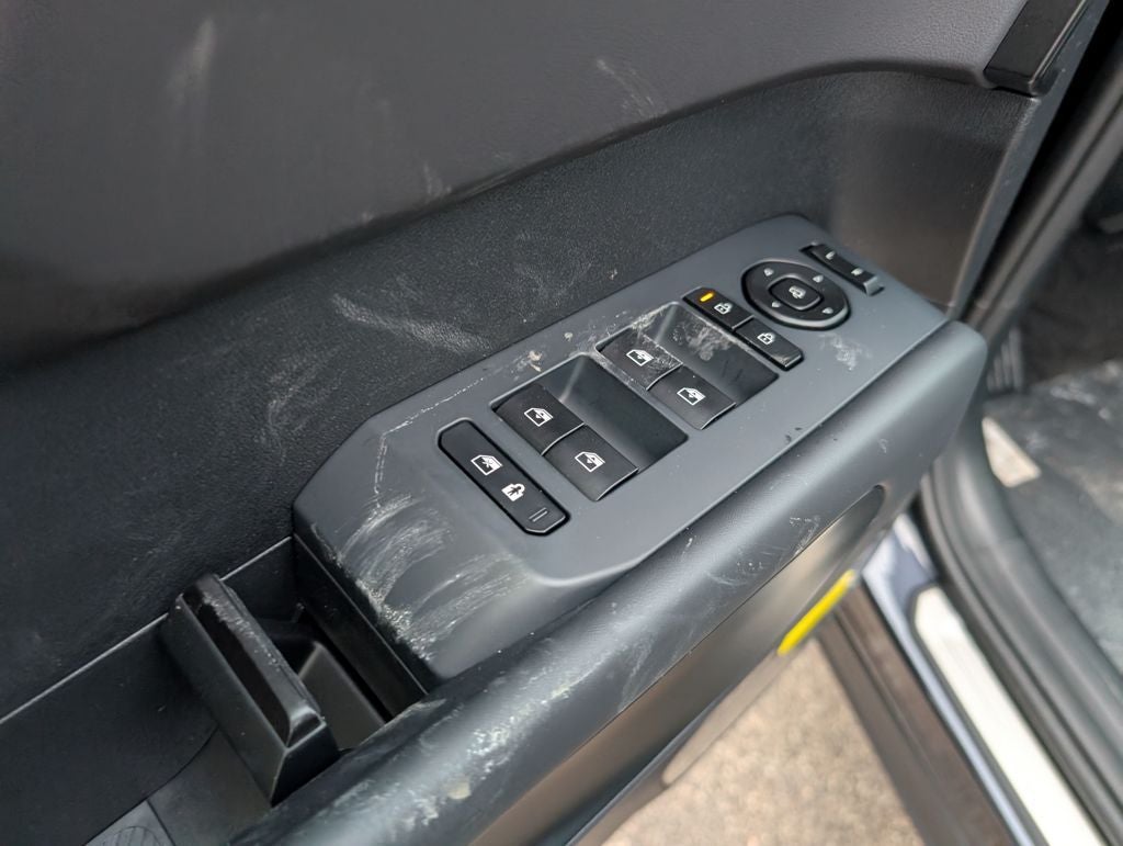 2027 Kia Telluride SX-Prestige