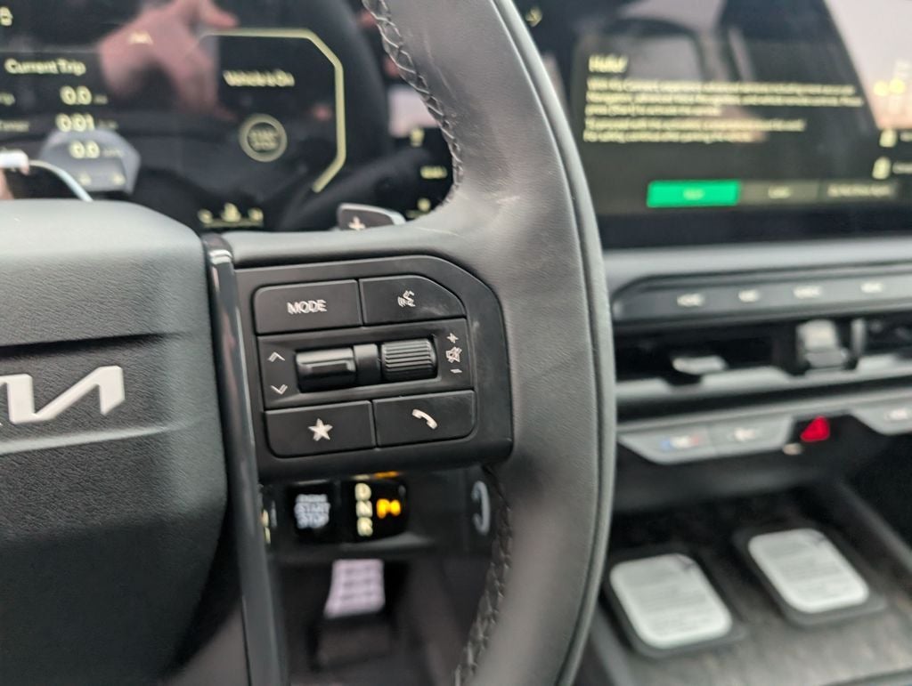 2027 Kia Telluride SX-Prestige