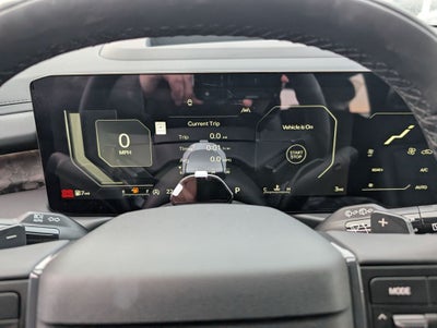 2027 Kia Telluride SX-Prestige