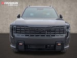 2027 Kia Telluride SX-Prestige