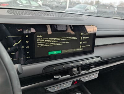 2027 Kia Telluride SX-Prestige