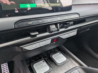 2027 Kia Telluride SX-Prestige