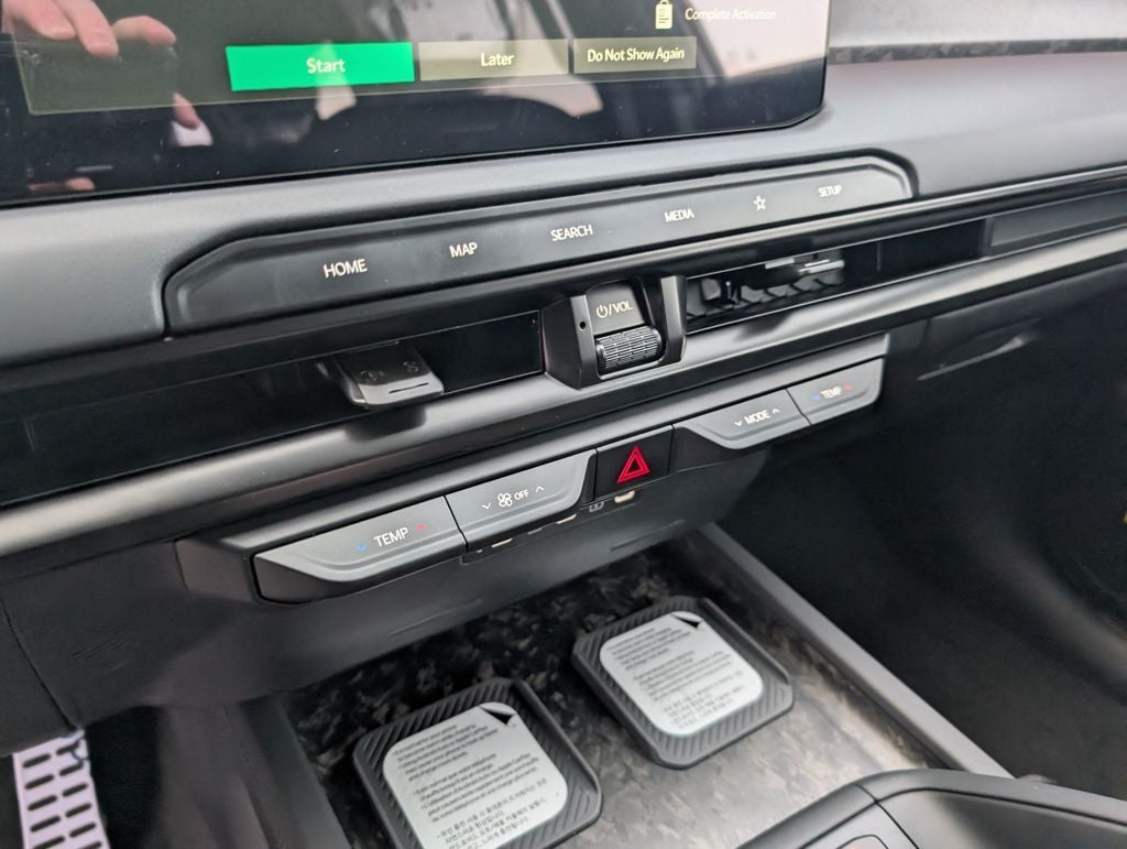 2027 Kia Telluride SX-Prestige