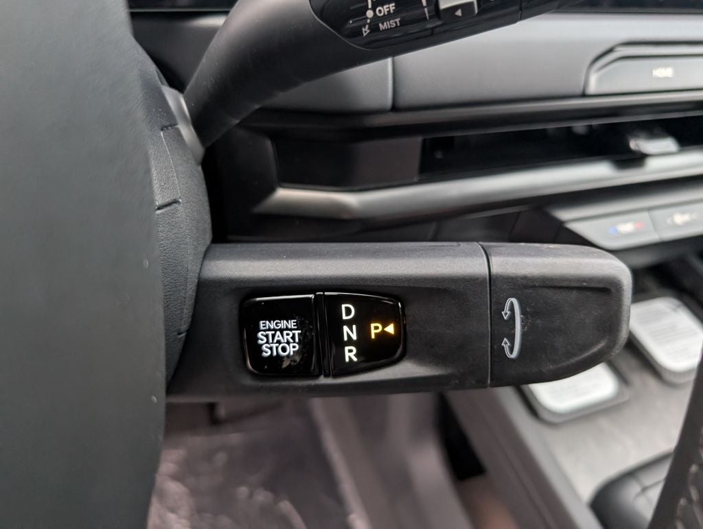 2027 Kia Telluride SX-Prestige