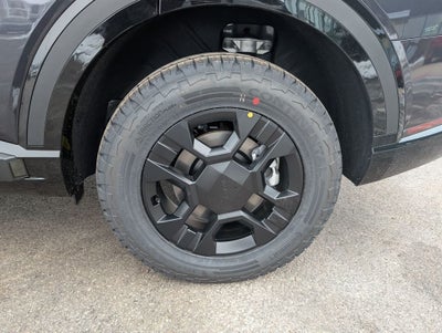 2027 Kia Telluride SX-Prestige