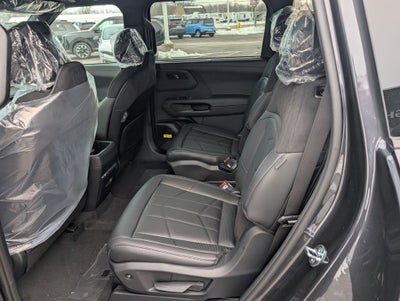 2027 Kia Telluride SX-Prestige