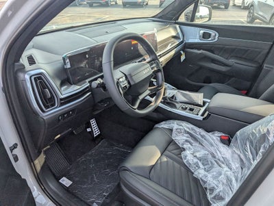 2026 Kia Sorento Base
